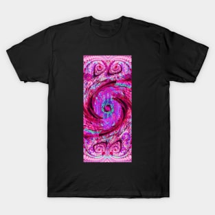 Cosmogenesis 34 T-Shirt